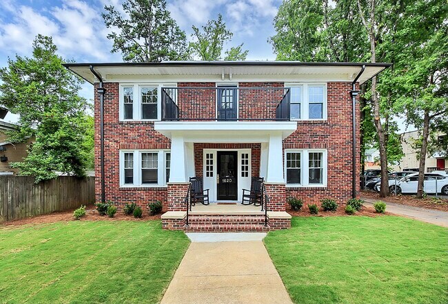 Photo - 1620 East Blvd