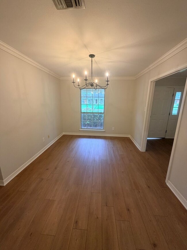 Photo - Gorgeous 4 Bedroom Home in Ellerbe Woods