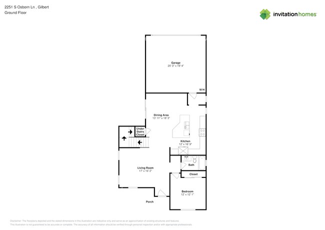 Photo - 2251 S Osborn Ln