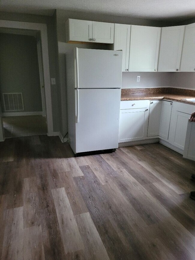 Newly Renovated 3 bed 2 bath Home in Zebulon Rental House Rental in