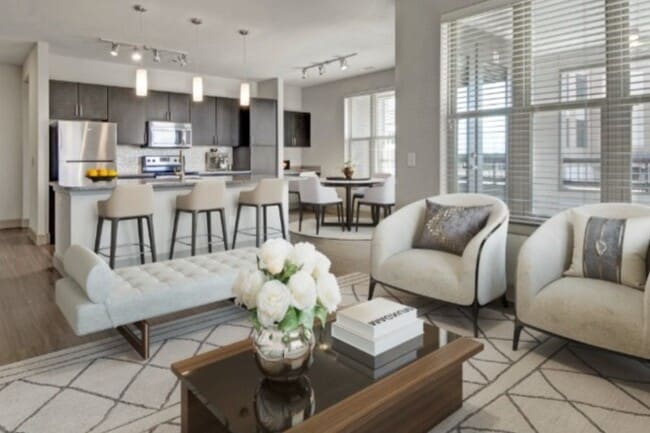 Photo - Civic at Frisco Square Apartments