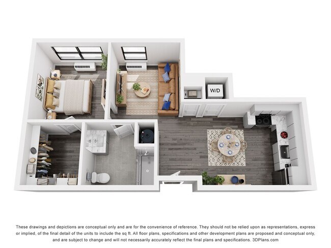 Meridia Pompton Lakes