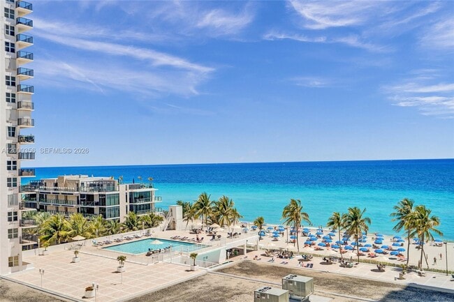 Photo - 2401 S Ocean Dr Unit 802 (Available June 5)