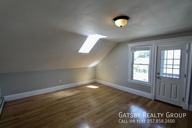 Photo - 505 Revere St Unit 3R