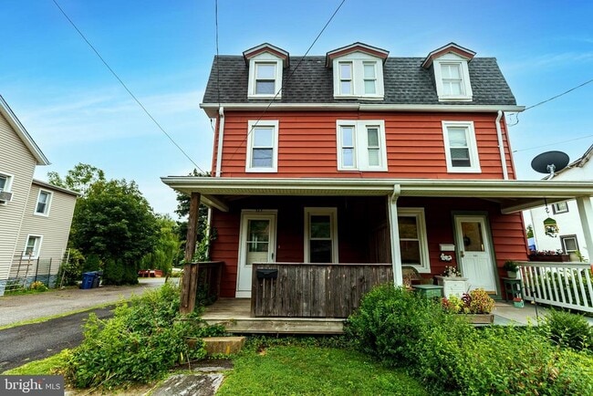 Building Photo - 383 Stewart Ave Rental