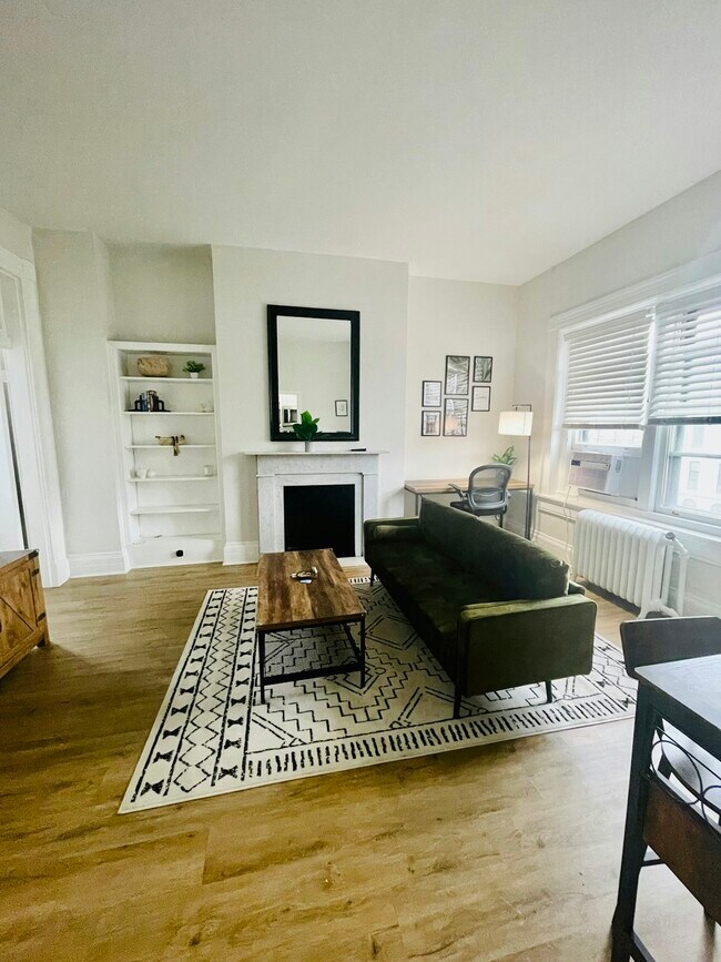 Photo - 1601 Park Ave Unit 5