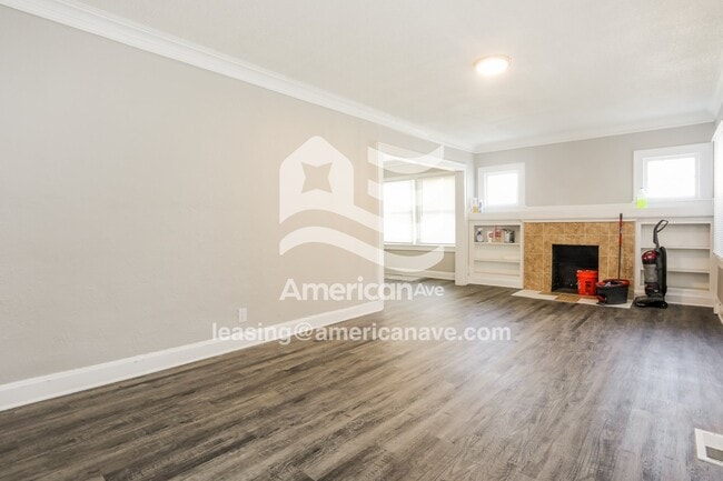 Photo - 1606 E 72nd St