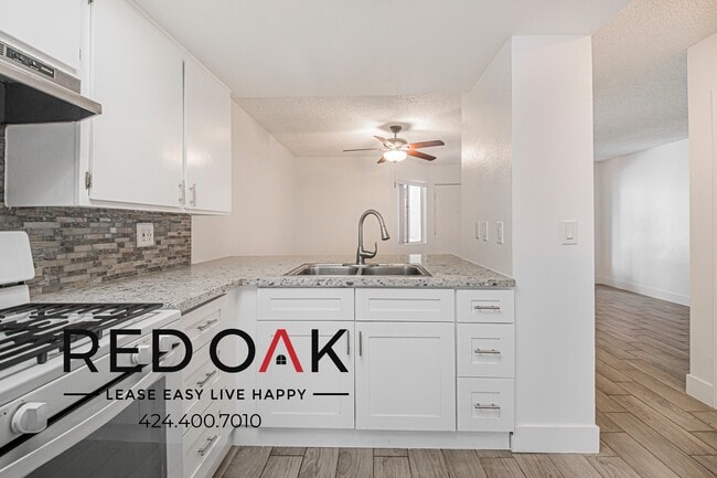 Photo - 1215 D St Unit B103