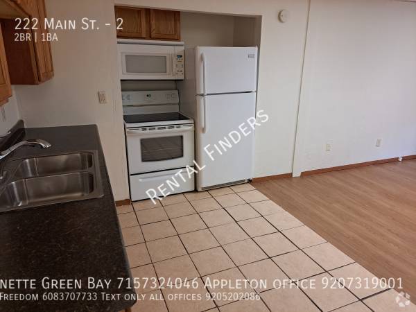 Building Photo - 222 E Main St Unit 2 Rental