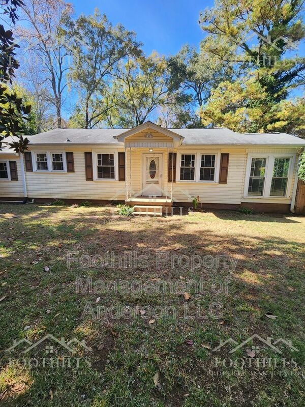 Building Photo - 1917 Inman Dr