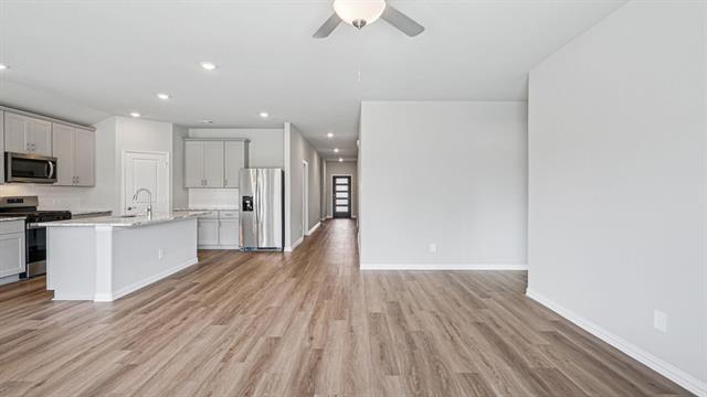 Photo - 602 Midnight Oak Dr