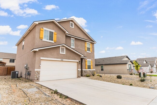Photo - Fully Furnished 4 Bedroom, 2.5 Bathroom Home – Ideal for Traveling Professionals & Extended Stay ...