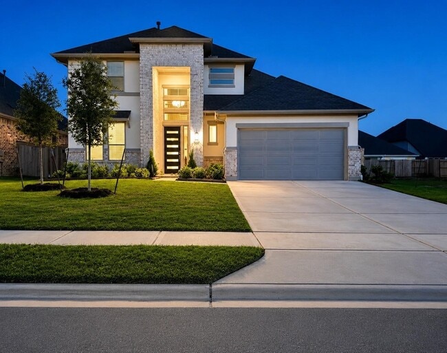4934 Dickens Lndg Dr