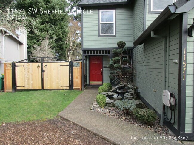 Wonderful Two Bedroom Home in Quiet Tigard... - Wonderful Two Bedroom Home in Quiet Tigard...