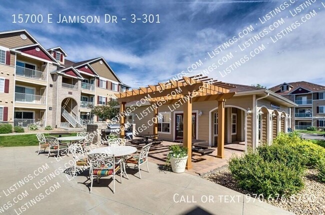 Photo - 15700 E Jamison Dr