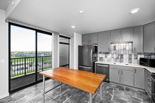 Photo - 3150 Sheyenne St Unit 601