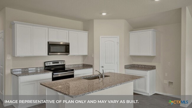 Photo - 1009 Alma Dr