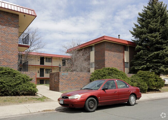 Stonebrook Terracer Apartaments - Stonebrook Apartments