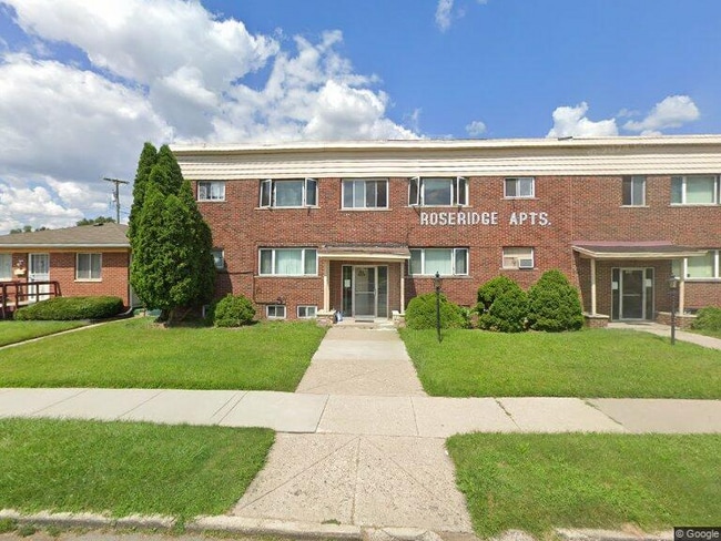 Building Photo - 3444-3412 12th St Rental