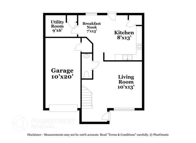 Photo - 3234 Dartmouth Field Ln