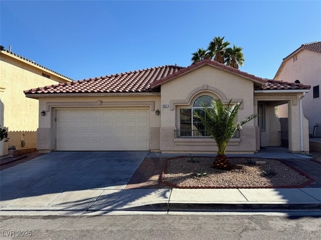 Building Photo - 8321 Ruby Heights Ave