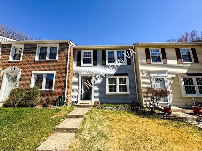 Building Photo - 8627 Spring Creek Ct