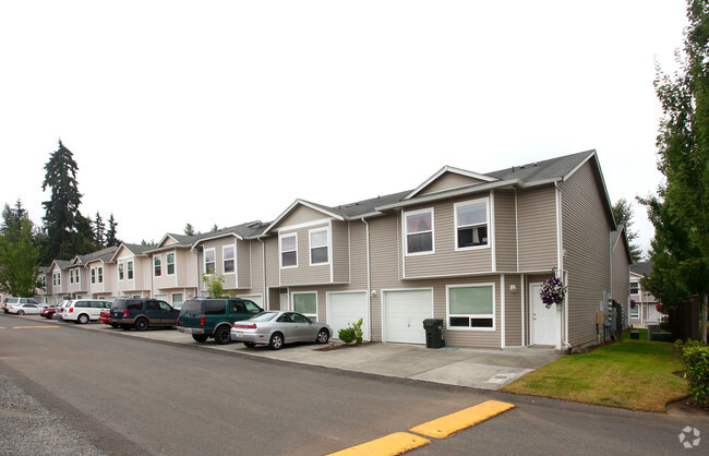 Building Photo - Vanessa View Townhomes