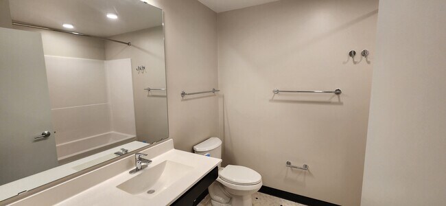 Photo - Restoring Waters