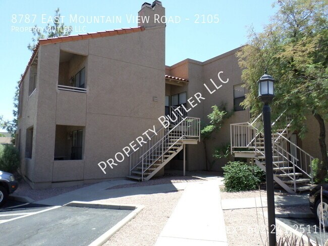 Photo - 8787 E Mountain View Rd Unit 2105