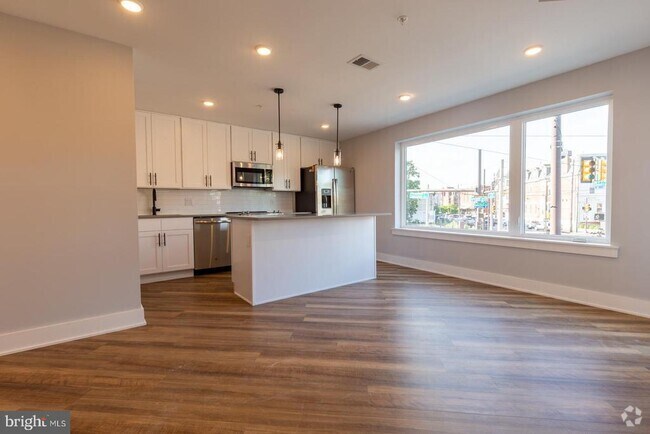Building Photo - 3965 Lancaster Ave Unit 201 Rental