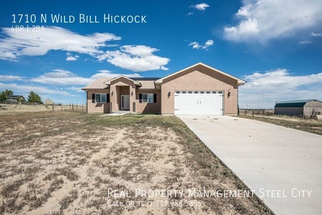 Photo - 1710 N Wild Bill Hickock Dr