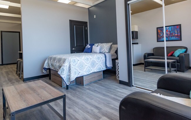 Photo - CitySide by Alexa