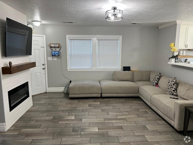 Building Photo - 9515 Chase Ranch Pl SW Rental