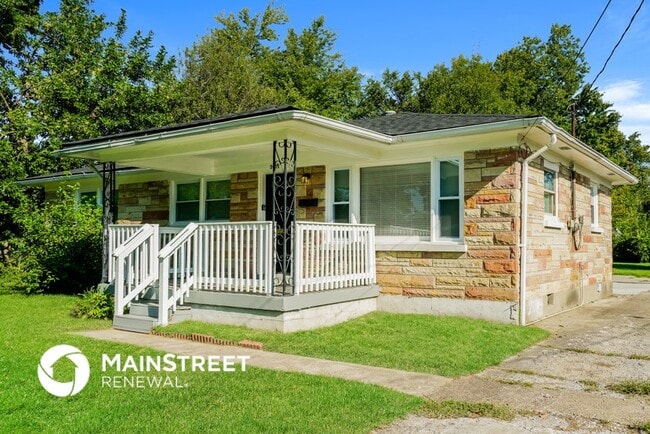 5011 Maryman Rd