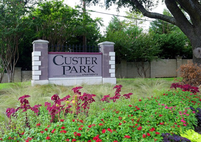 Custer Park
