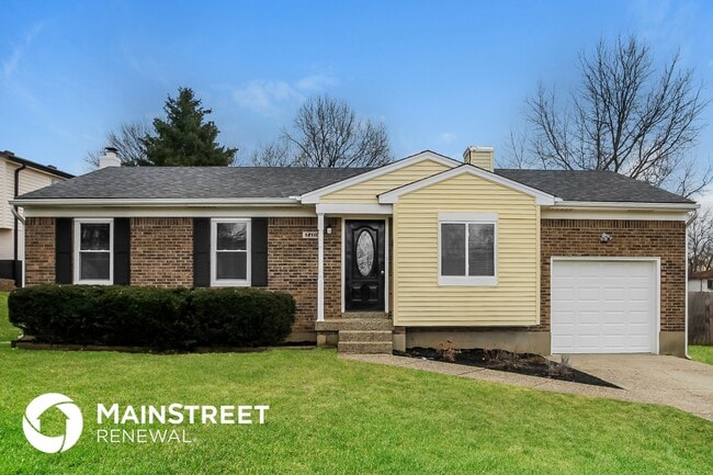 Building Photo - 12110 Winding Spring Ct