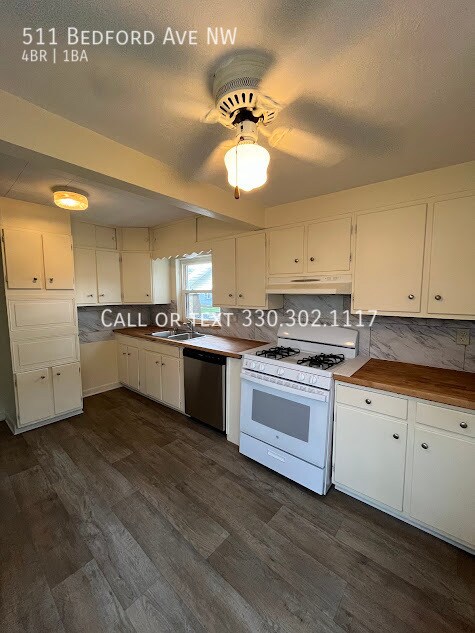 Photo - 4 Bedroom 1 Bathroom Home Rent Ready!