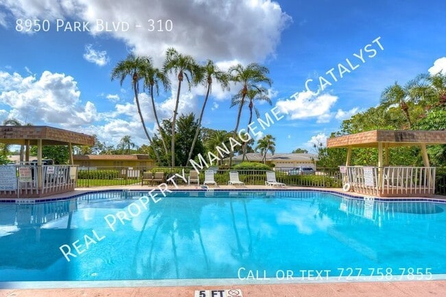 Building Photo - 8950 Park Blvd Rental