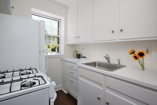 Photo - 9 Kilsyth Ter Unidad #1