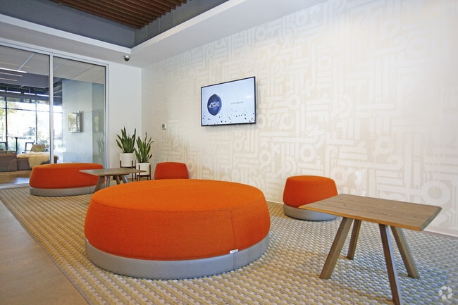 Scio at the Medical District
