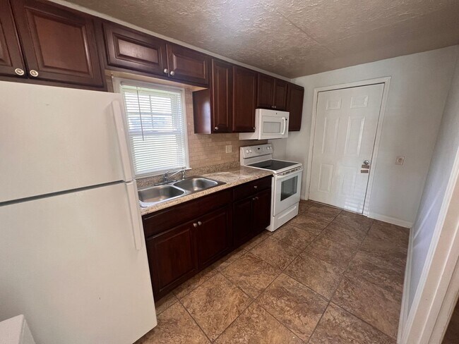 Photo - Smyrna Apartment Home with Yard