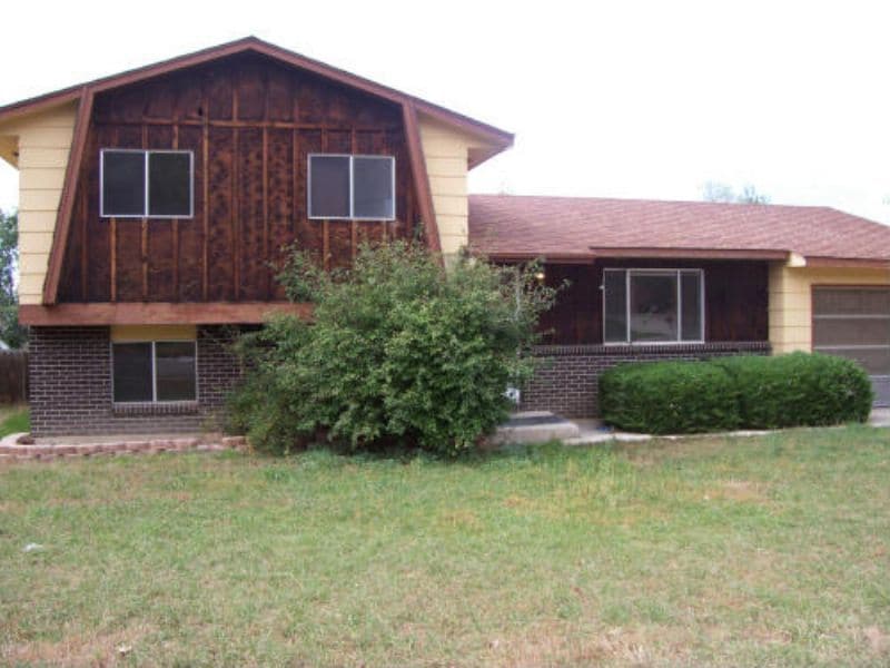 Single Family Home - Single Family Home