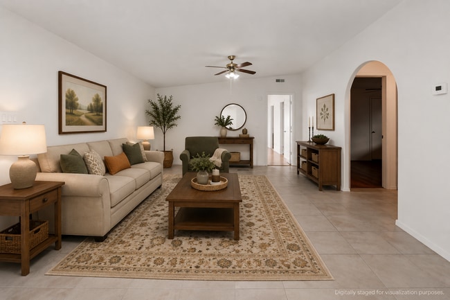 Photo - Spacious 4 Bedroom Home with 3 Full Baths & Large Fenced Yard
