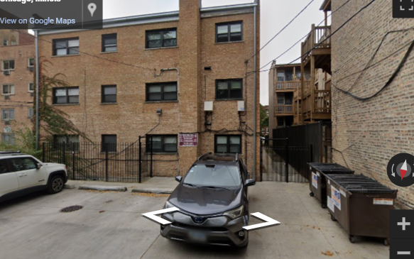 1644 W. Sherwin Ave., Unit 2C, Chicago, IL 60626 - 1625 W Sherwin Ave Apartamentos