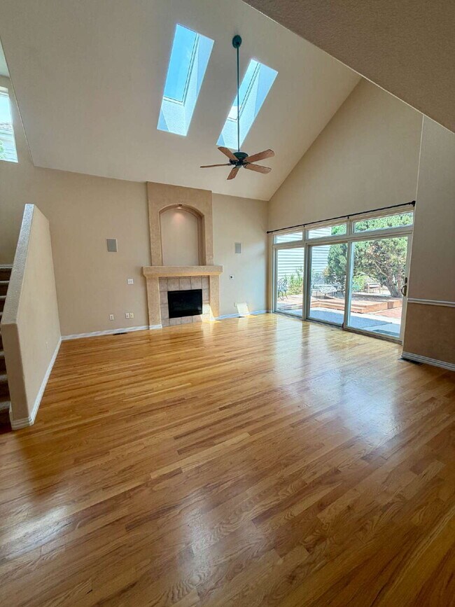 Don’t Miss out on this 4-bedroom 3 bath home in the gated Lighthouse Villas Community.