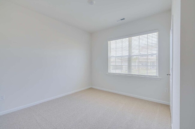Photo - One Story 4-Bed Home in Fuquay-Varina