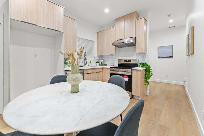 Patterson Way- Truslow ADU - Patterson Way- Truslow ADU Apartamento Unidad 436 Truslow Ave -  A