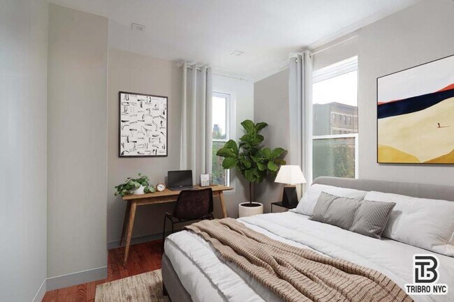 Photo - 4 bedroom in Brooklyn NY 11238 Unit 2