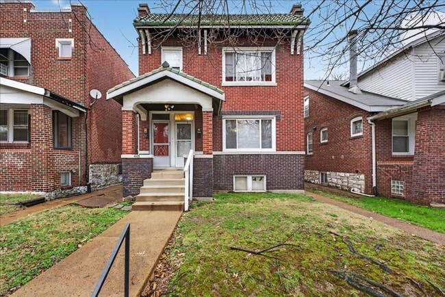 Photo - 4621 Quincy St Unit 1F