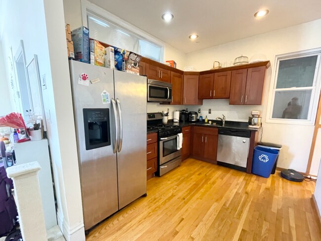Photo - 775 Parker St Condo Unit 1
